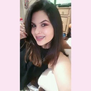 Meet your Posher, Renee